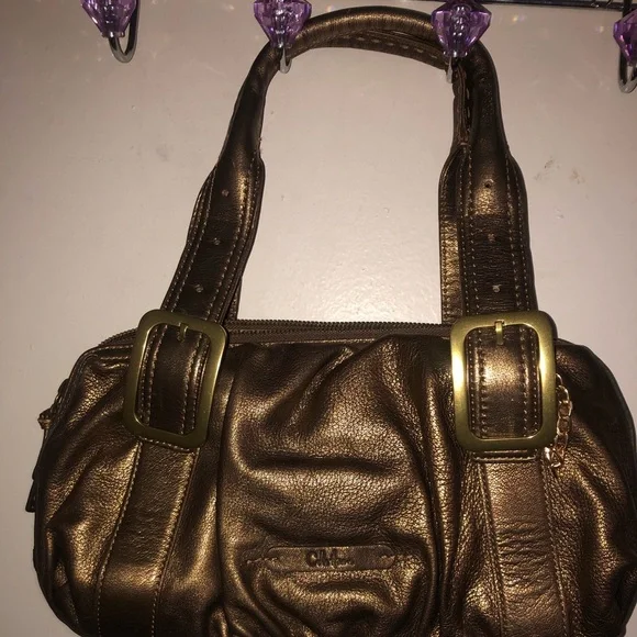 Cole Haan Leather Women's Bag Bundle - Picture 1 of 6